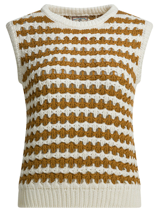 Knitwear Beige