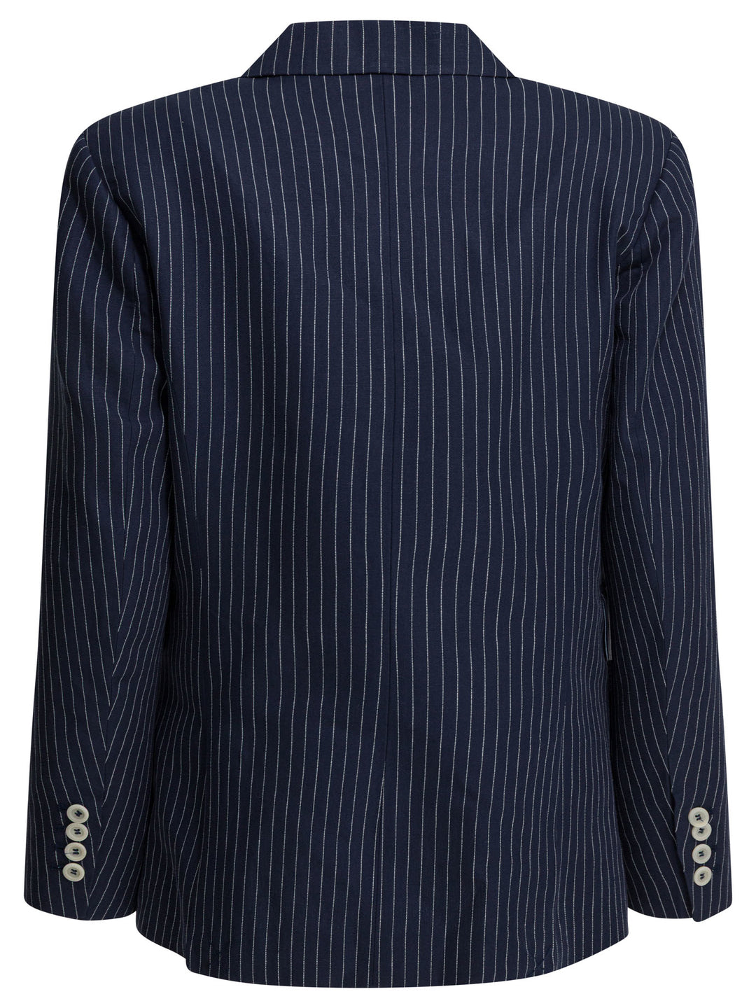Ines De La Fressange Jackets & Coats Jackets and Coats - Blue | 5e6730d34cd23c8dbc2f41a26bc087f4f57e67f4
