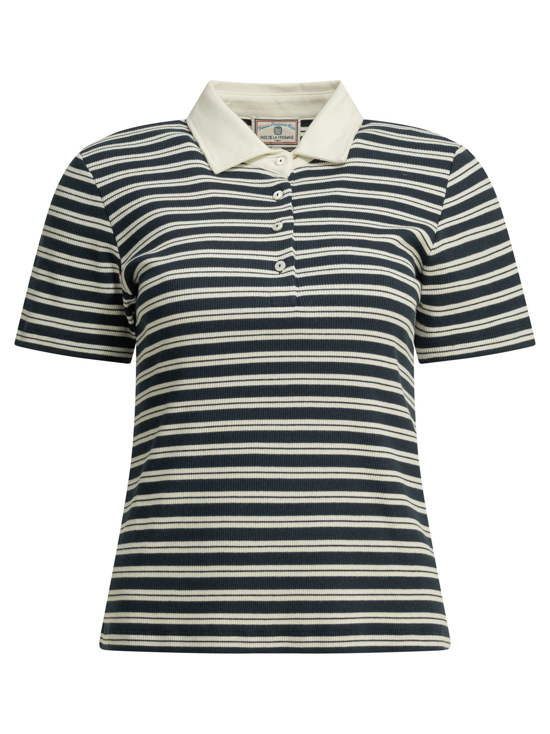Ines De La Fressange  Polo shirts - Blue | d377eda81a1d76ce2461554c340eef41c37f6569