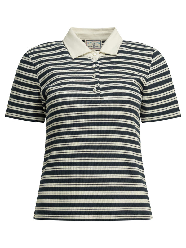 Polo Shirts Blue