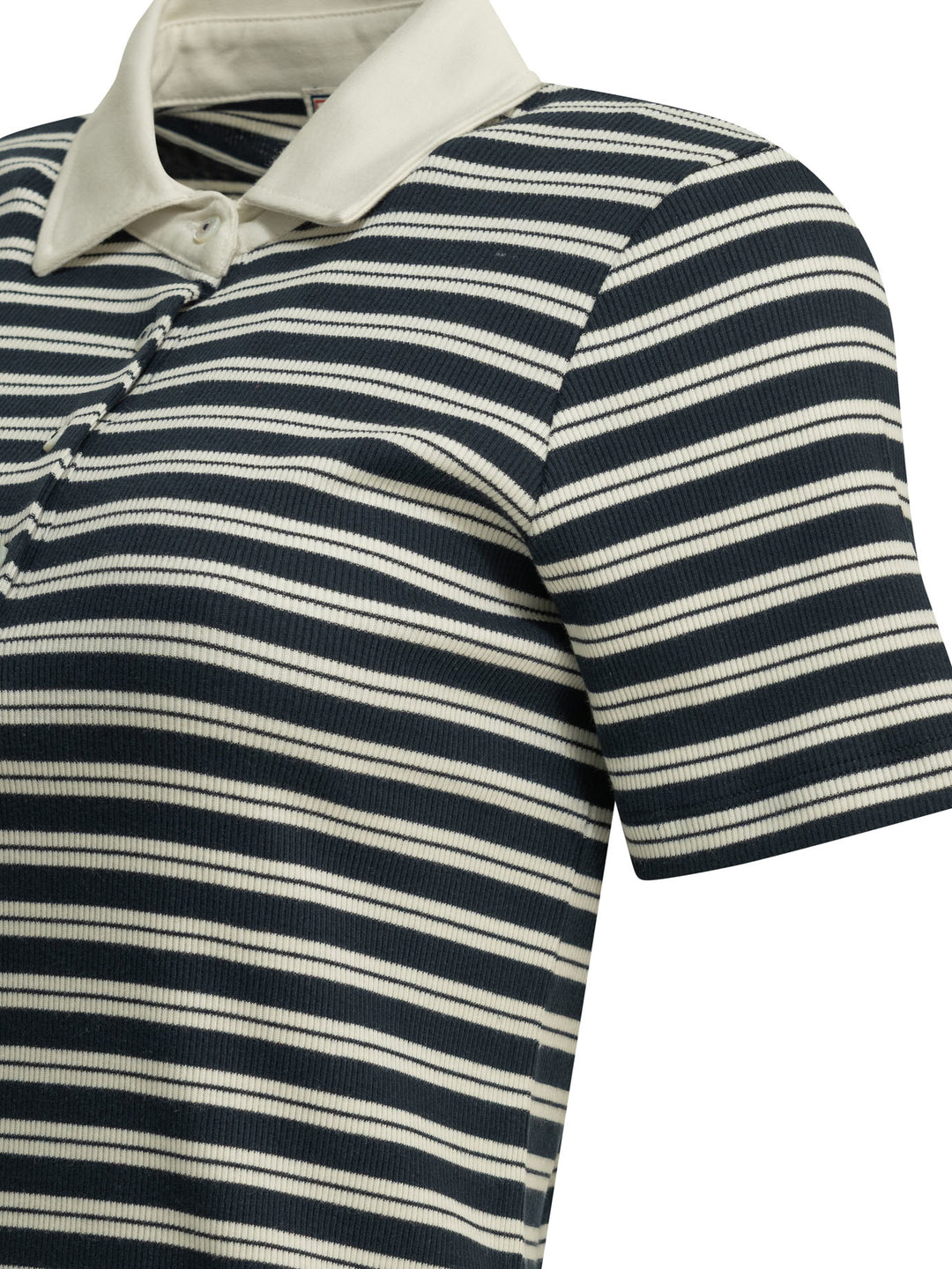 Ines De La Fressange  Polo shirts - Blue | ca7222920ace09dcadc0425d41014fdee25b14ea