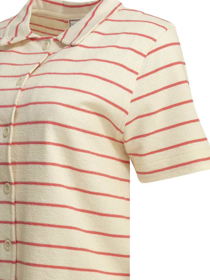 Ines De La Fressange  Shirts - Pink | ceab94d91cebbf57ba957993b306b87af03d9e90