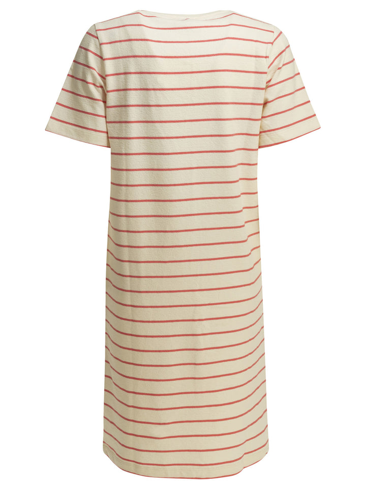 Ines De La Fressange  Dresses - Pink | 6146fb9d6362182f2294dc5a2b2f6abfd1f573a6