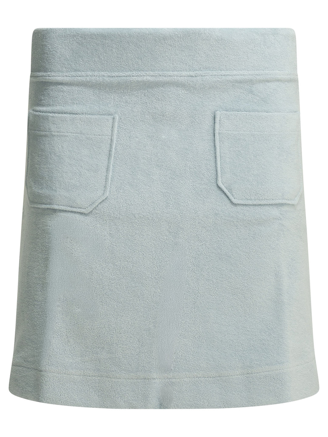 Ines De La Fressange  Skirts - Light blue | 3f204db598f7115f3c69eae9f4c579f1332a195e