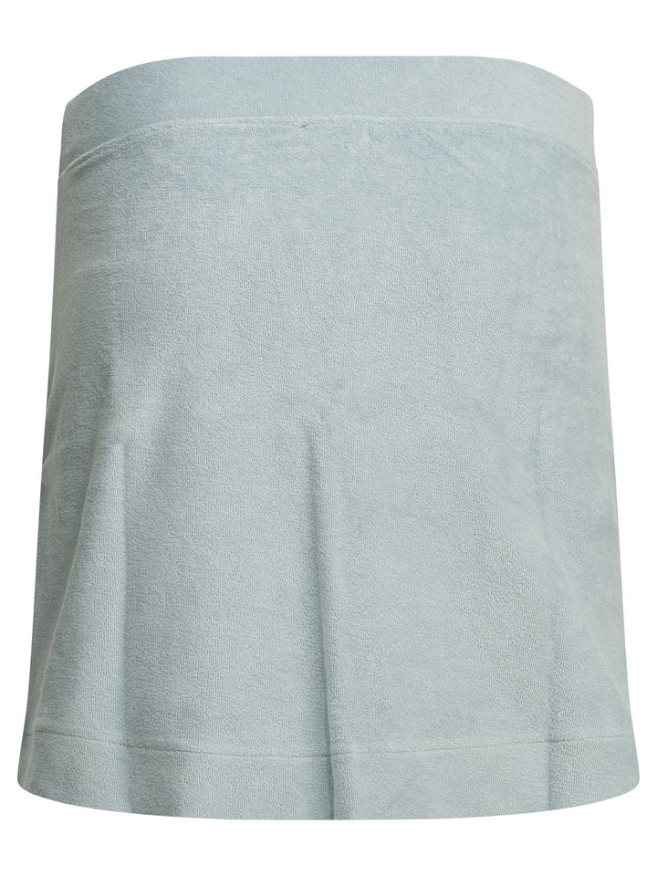 Ines De La Fressange  Skirts - Light blue | b0e569c65f20347b5c1288320c413c582b88eea6