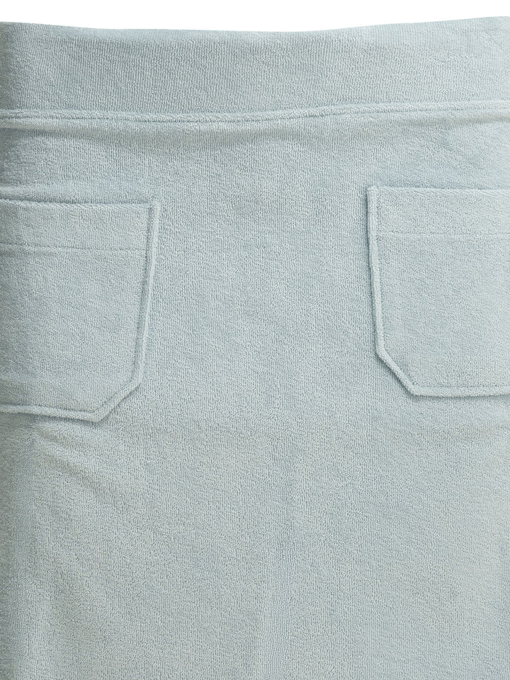Ines De La Fressange  Skirts - Light blue | 4df9ecf4c0c8c7b1fc66140defb31c860d8fde07