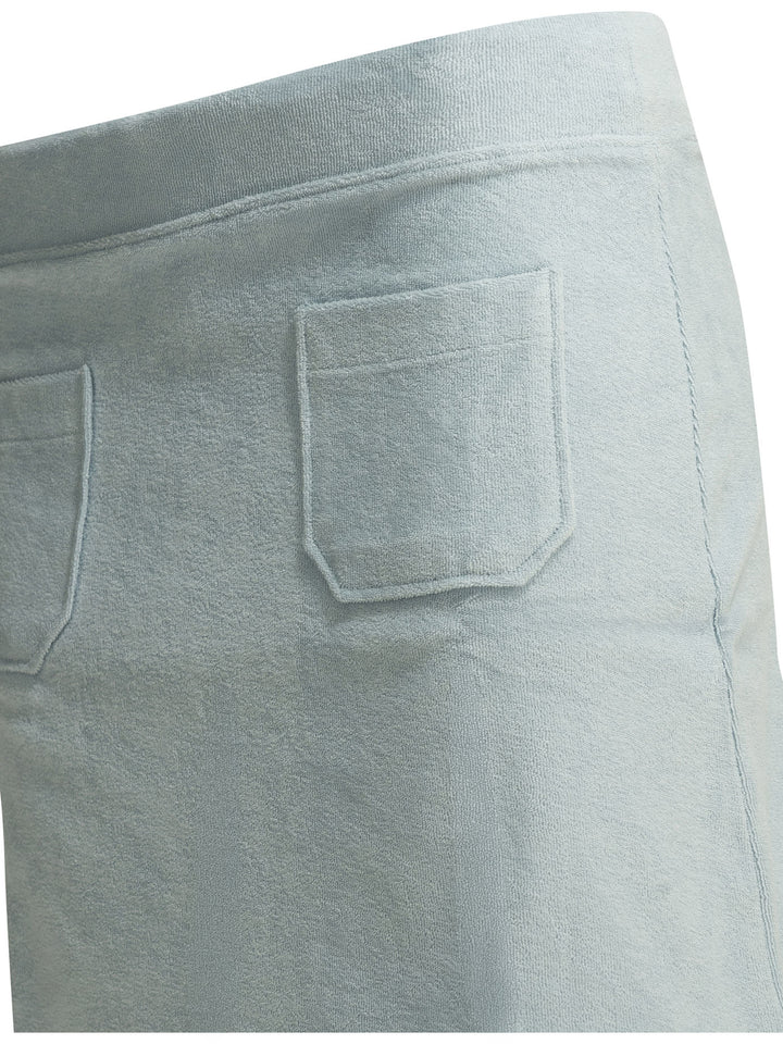 Ines De La Fressange  Skirts - Light blue | 87bc14ef853f90692e9f670a48b0443e92736d48