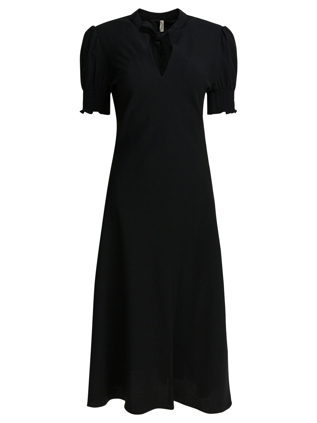 Ines De La Fressange  Dresses - Black | 17d0d6399fdd7907ffe32911ec92f6cc885a1887