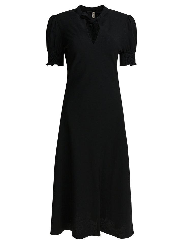Ines De La Fressange  Dresses - Black | 17d0d6399fdd7907ffe32911ec92f6cc885a1887