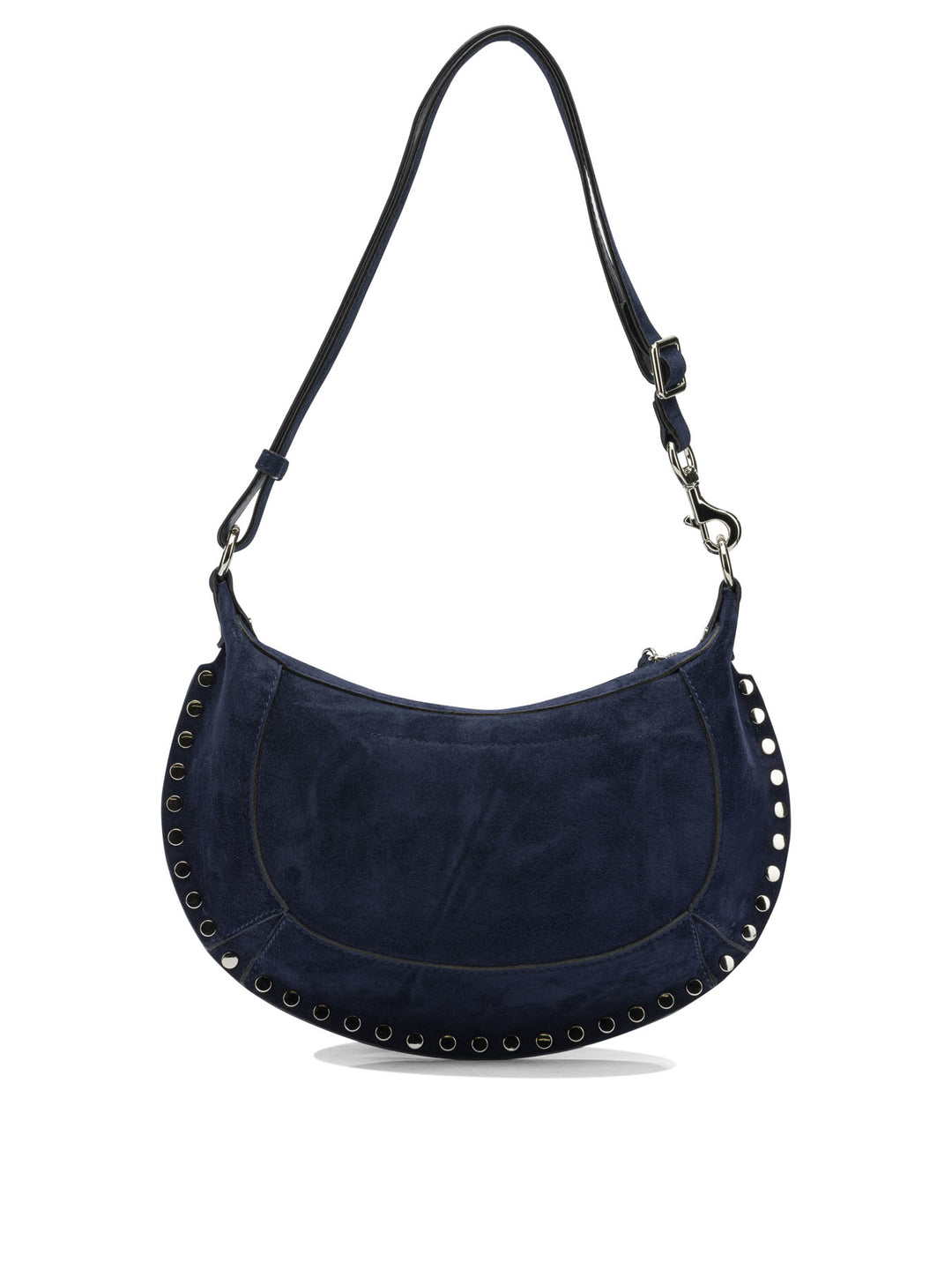 Isabel Marant  Shoulder Bags - Blue | 62f199a6c221bbb4e0bb26768940fc138f1479e9