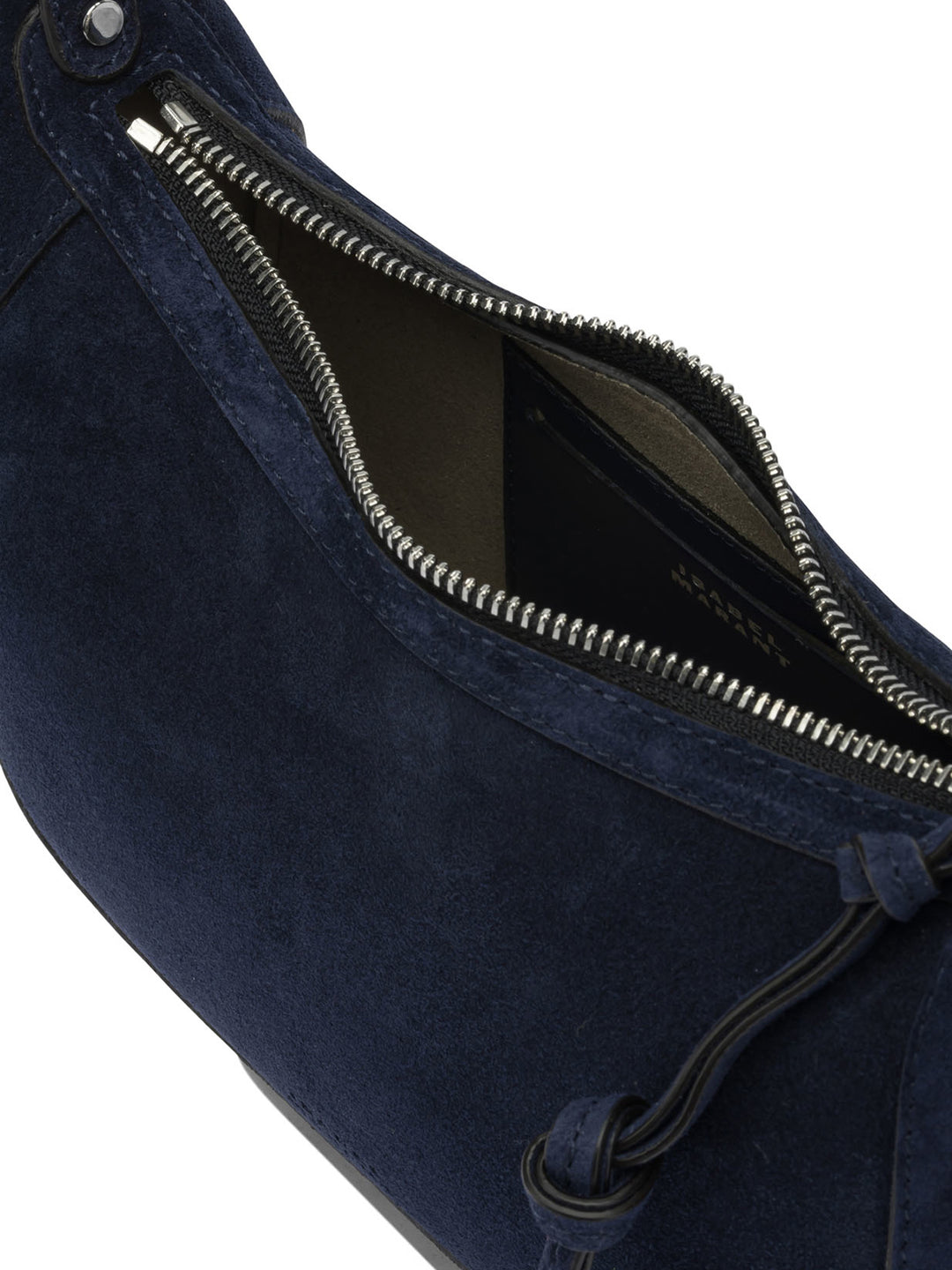 Isabel Marant  Shoulder Bags - Blue | 8b0d6417fc1b0326d61ee34fc0bc1fcff2ef3601