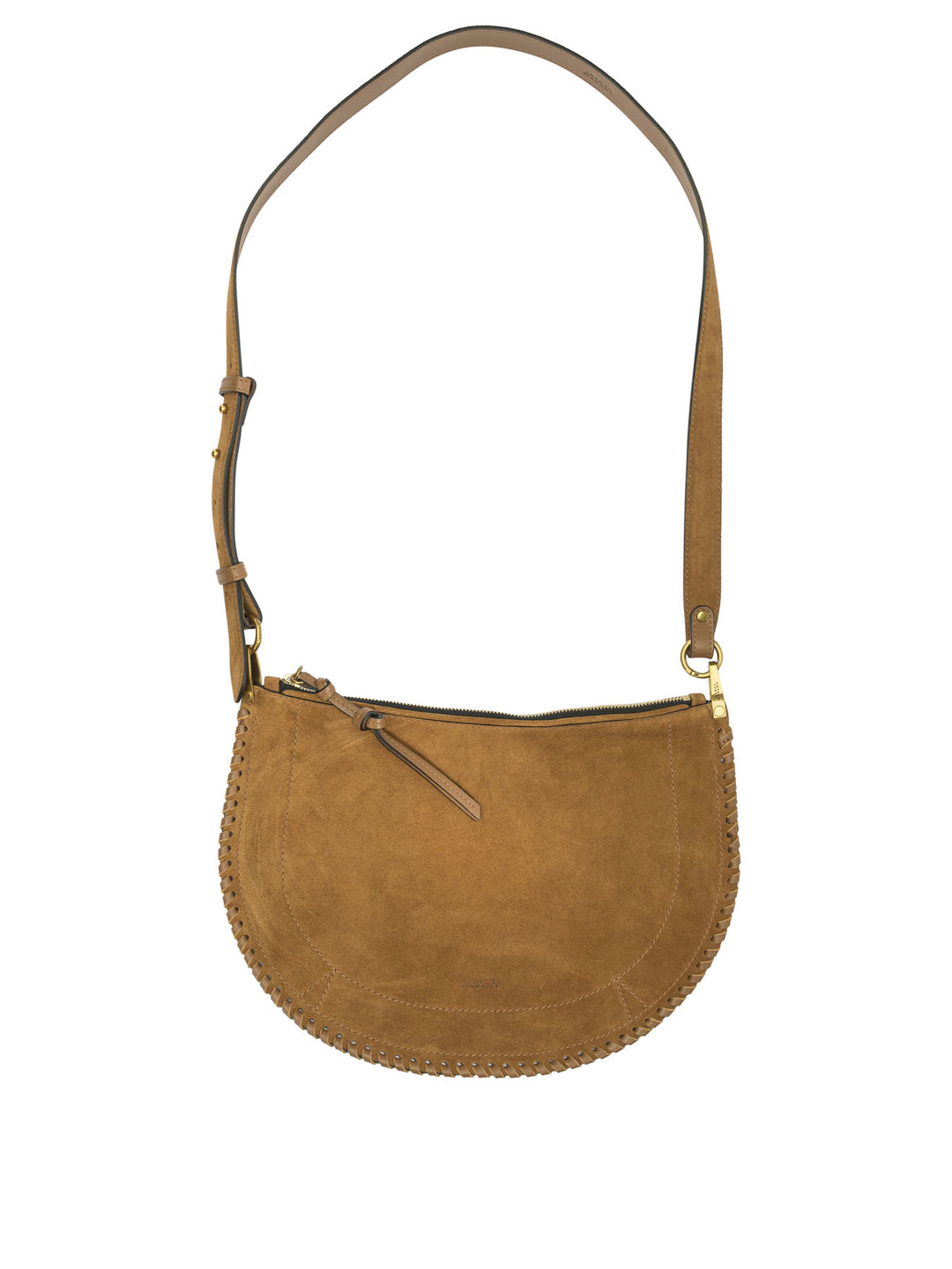Isabel Marant  Shoulder Bags - Brown | 58a89b8c831878b788b1eb231d6db05f2c980cb1