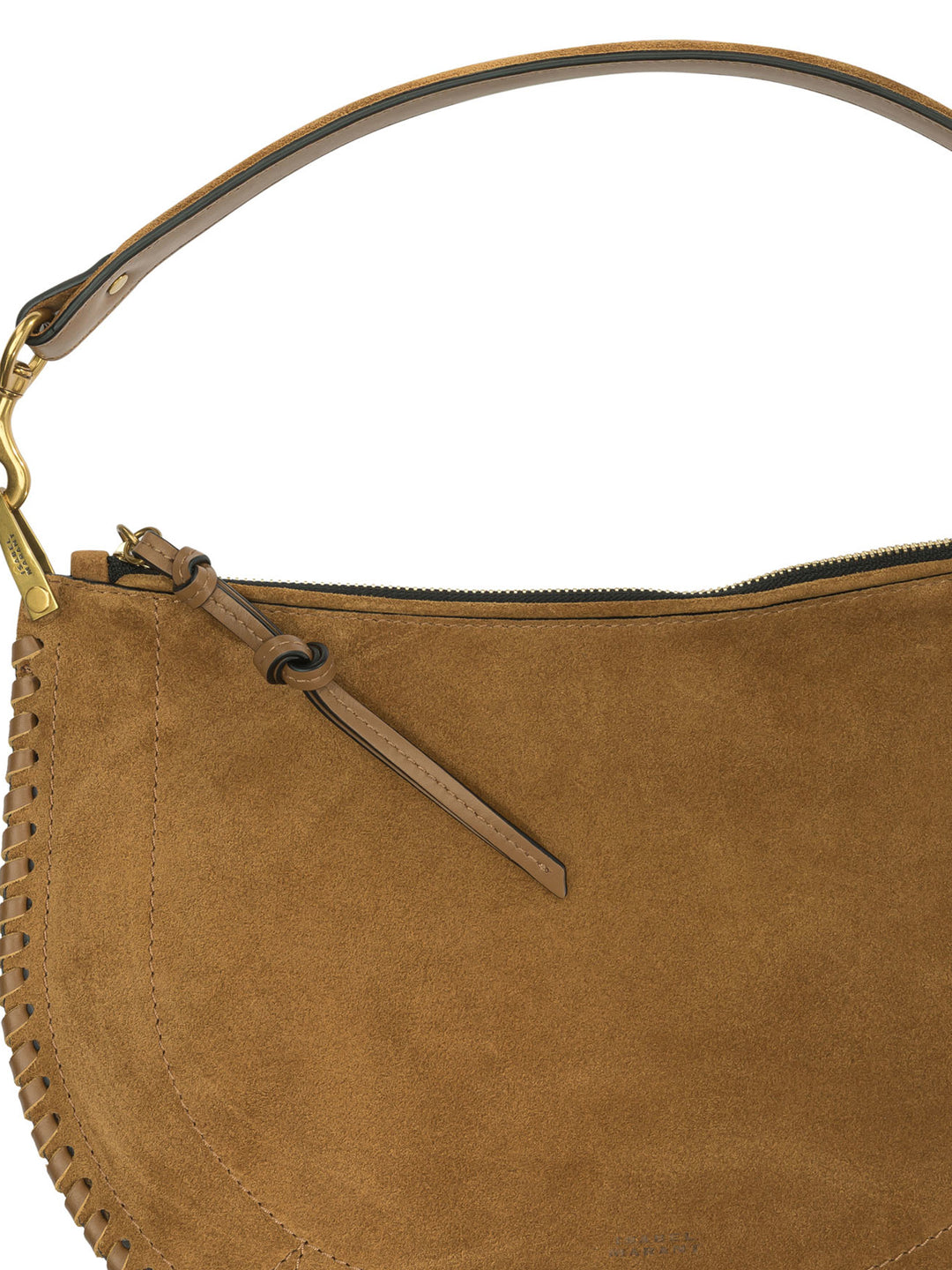 Isabel Marant  Shoulder Bags - Brown | cc492fcb3f974ed734d0e5b21fa24b9483b427bc