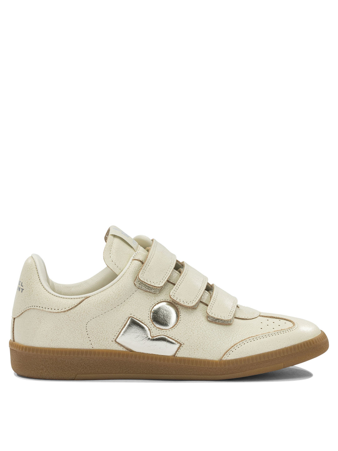 Isabel Marant Beth Sneakers & Slip-On - Beige | bad360d313978b21fa597bd798dd766b0e284dcc
