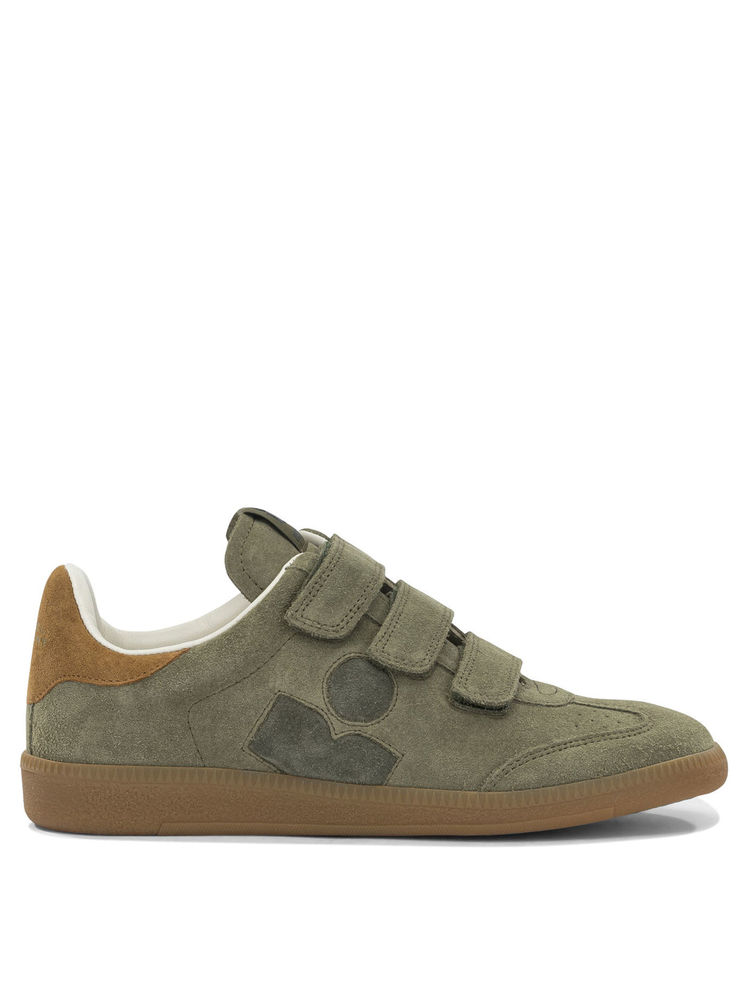 Isabel Marant Beth Sneakers & Slip-On - Green | dfd280e306e303aba2b21e5d22ee3f9cfeb14687