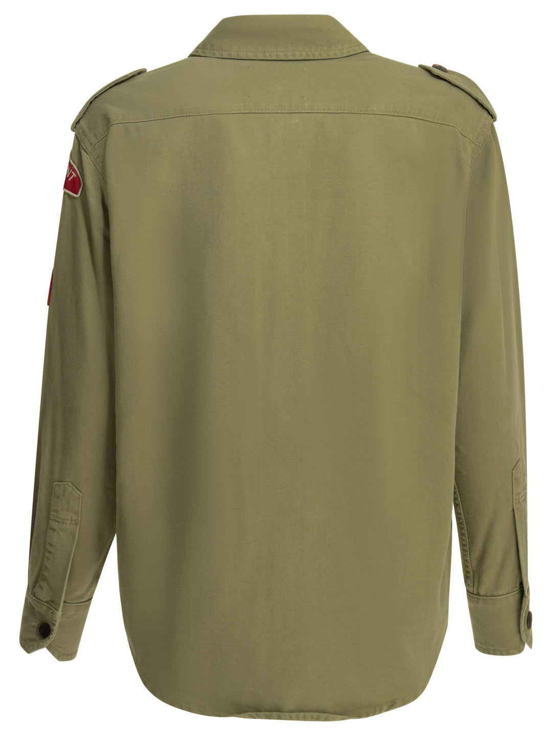 Isabel Marant Umberta Jackets and Coats - Green | 88c16ef1f0600ec2a44ec781a5849f105e0ba7b1