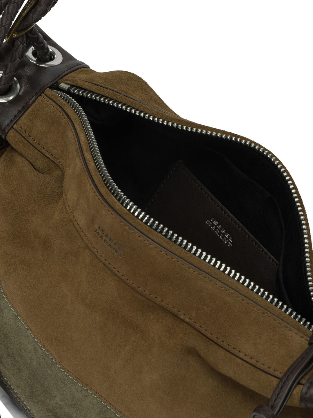Isabel Marant Maia Shoulder Bags - Multicolor | 4d96d1ed2b762e4846b58c5bcf20643cbc14bc68