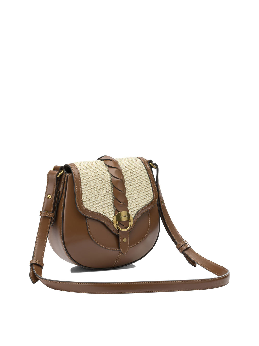 Isabel Marant Altay" Small Crossbody Bag Crossbody Bags - Brown | bd1c3f1923f56e1386ec4c3cd4f0a124bbbfeef6