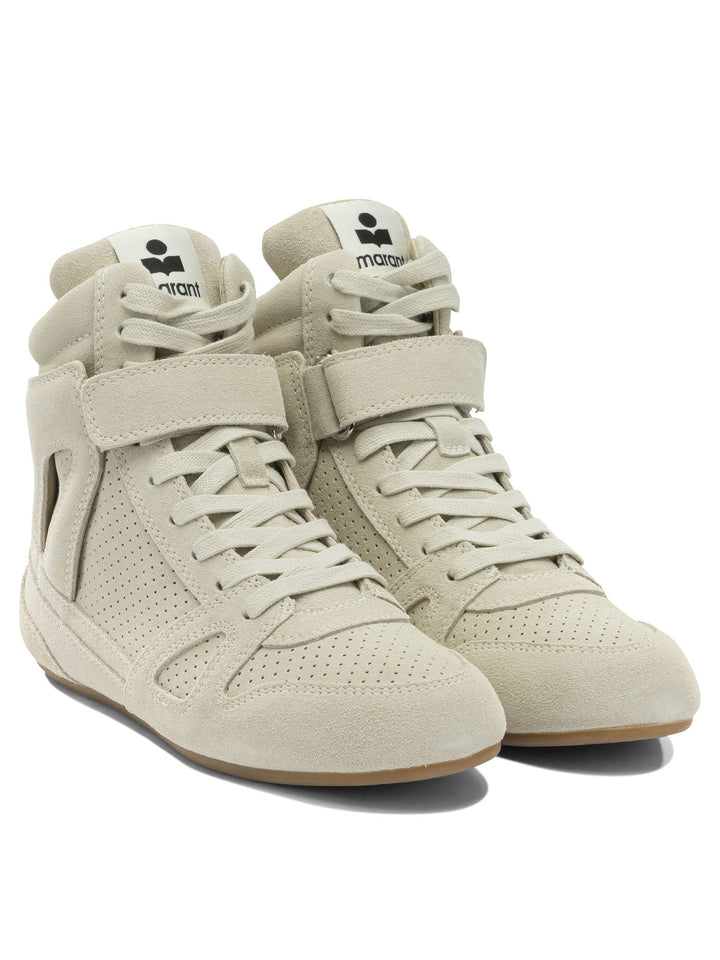 Isabel Marant  Sneakers & Slip-On - White | 20e17f3a1ad9f8b04c3deea36a0e404766d8ad2e