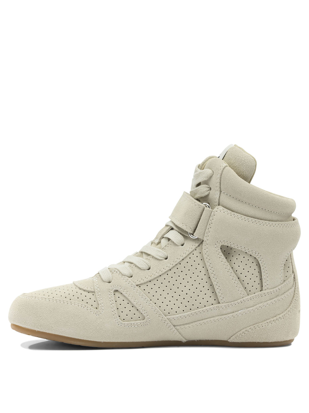 Isabel Marant  Sneakers & Slip-On - White | 4d31f4f16529cbcbd372f3d2675a6d658f79a0ff