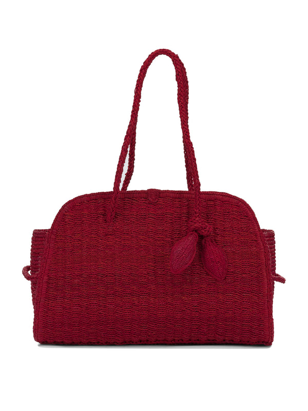 Le Turismo Handbags Red