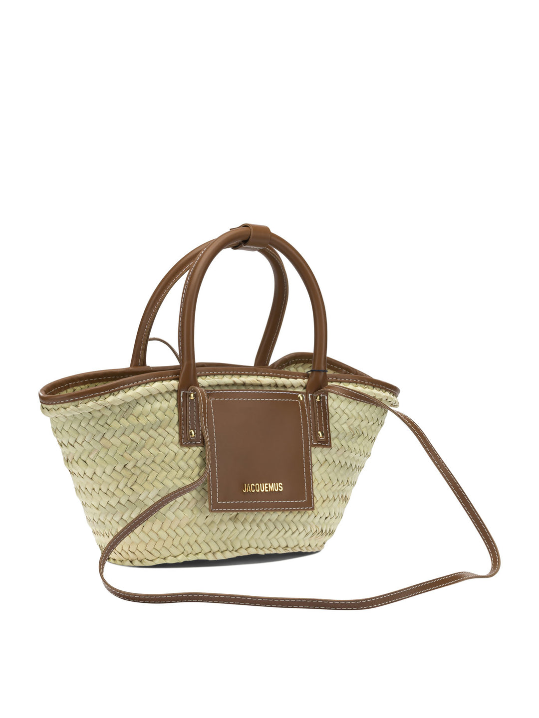 Jacquemus  Handbags - Beige | e97ff0dcfef7d7270fc954526cc7b7d430e8d8d4