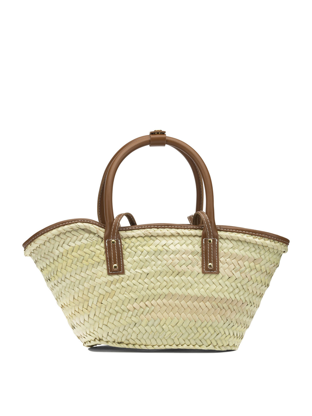 Jacquemus  Handbags - Beige | 8cd6ce44414588cc3f6394472a8aa37c2dcbdc9b