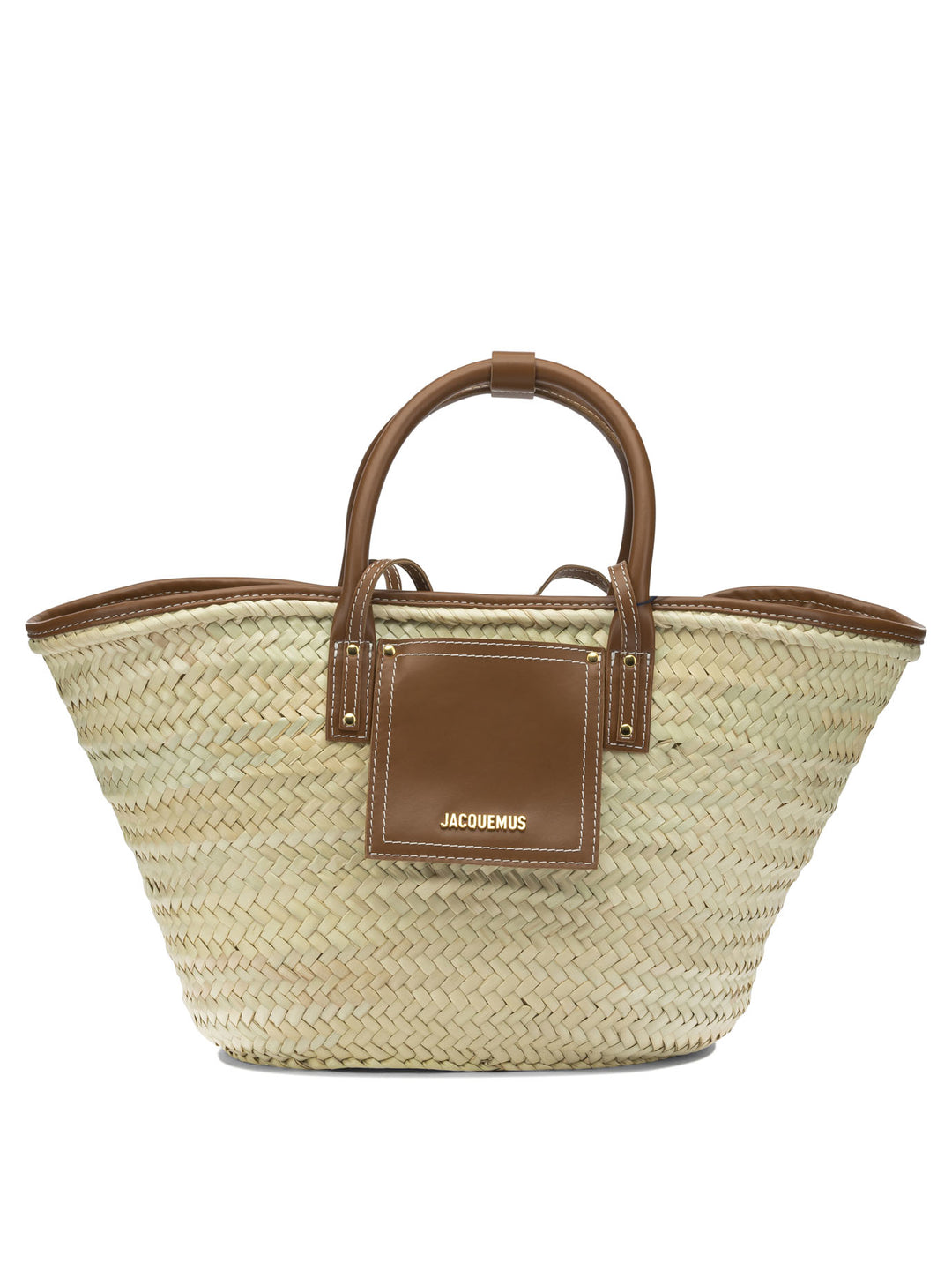 Jacquemus  Handbags - Beige | 1b2eda243c2e96c7a7dca2b2f59567f0aca10a3d