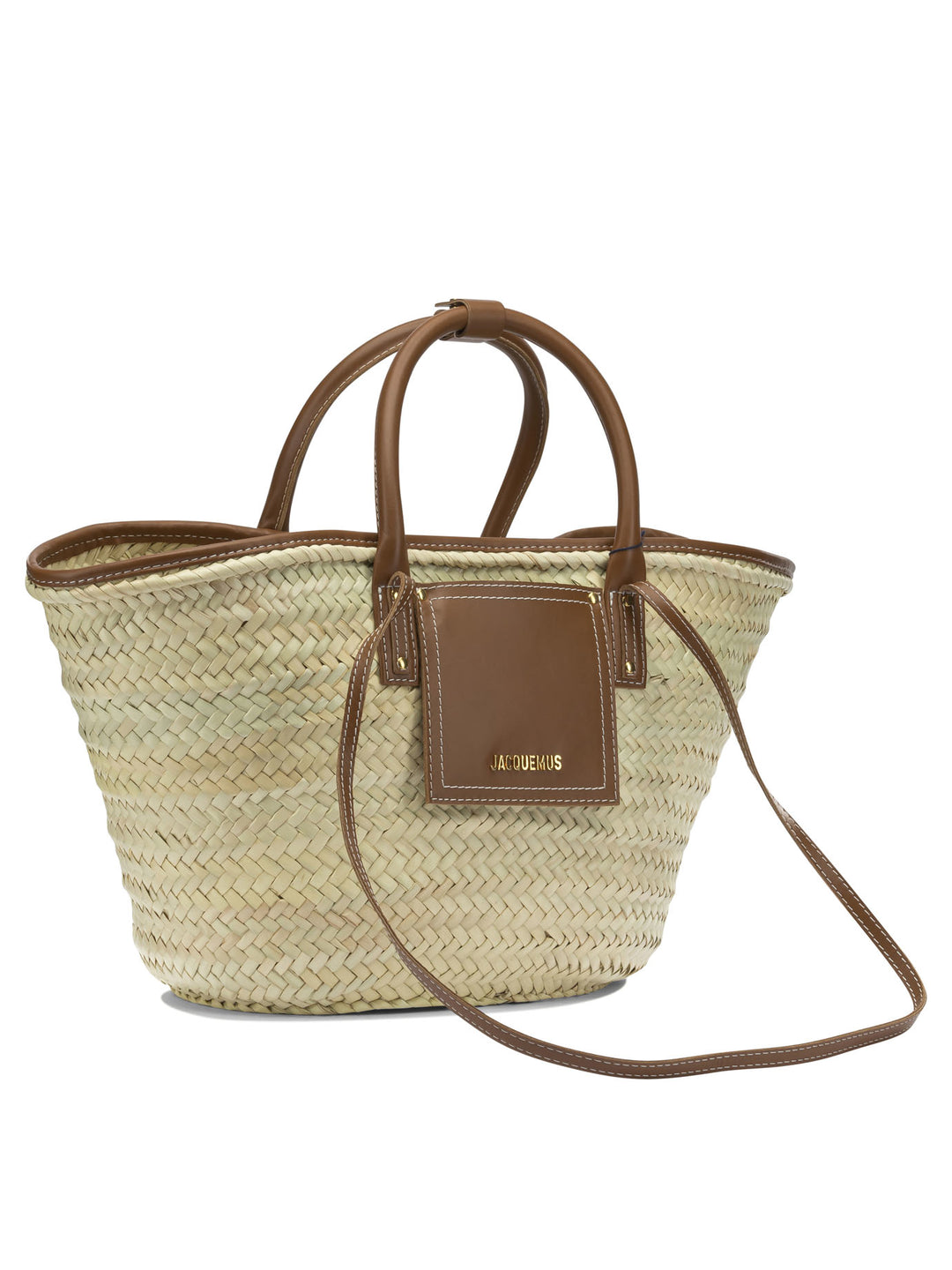 Jacquemus  Handbags - Beige | 69b2164e5c8567ab821aa587e370b57b09f2c1a3