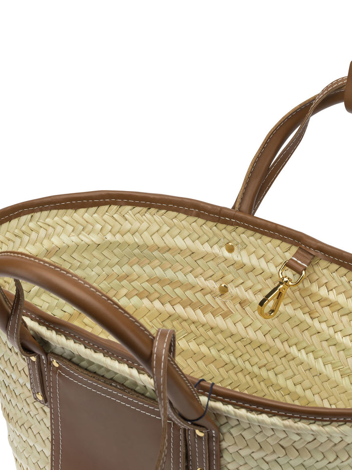 Jacquemus  Handbags - Beige | 6a9b7b83ce1c4d7b2deafeb395a9bc22d6f77224