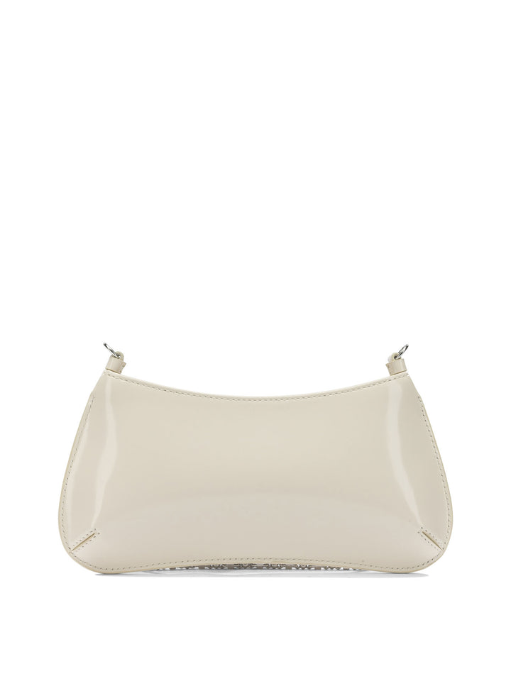 Jacquemus  Shoulder Bags - White | 38aac805b008cf5501a3b0c07484f4941d0cb4e4
