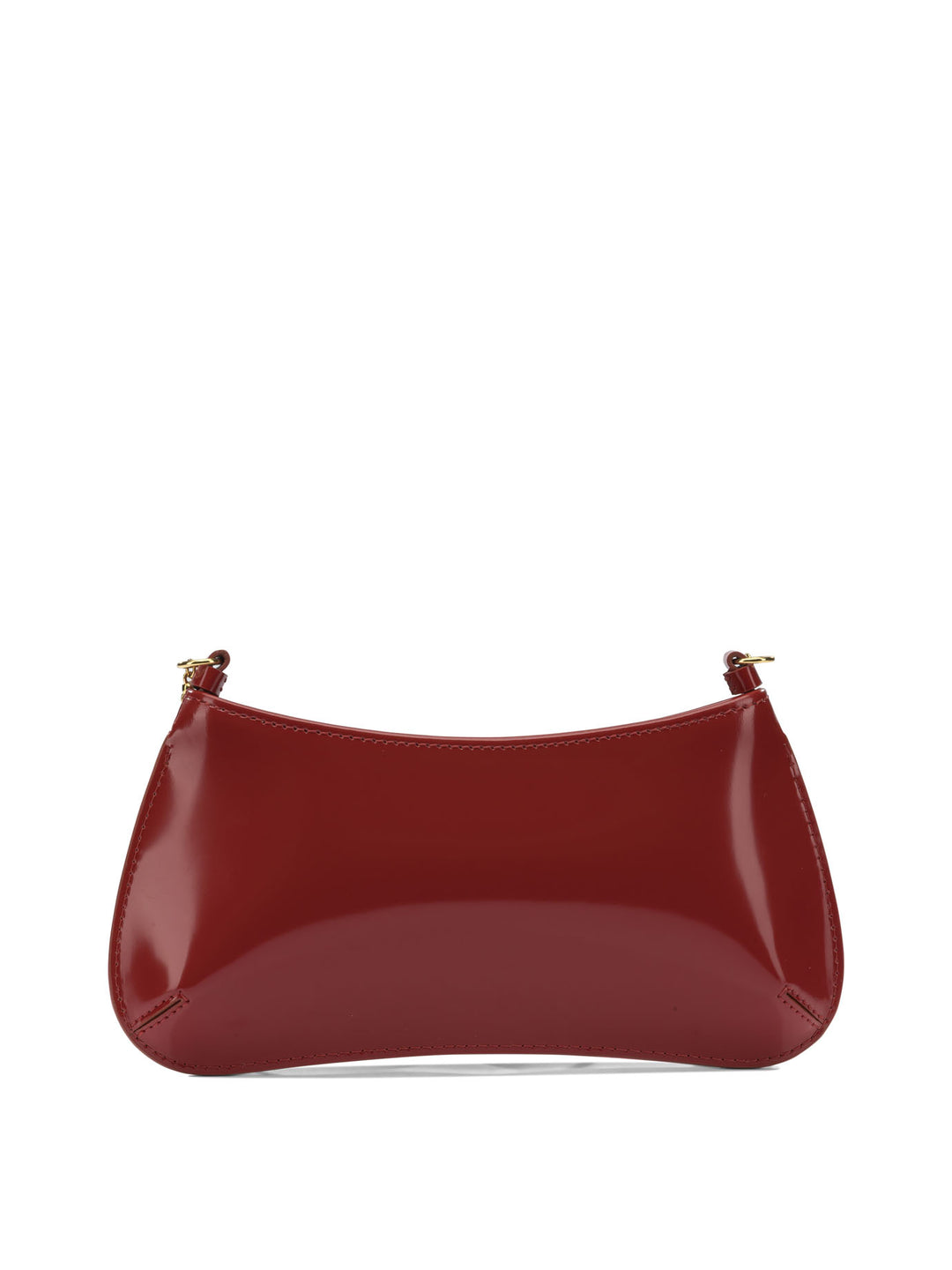 Jacquemus  Shoulder Bags - Red | 7722c140a53e0b85dae4504803146e661b0ab7bc