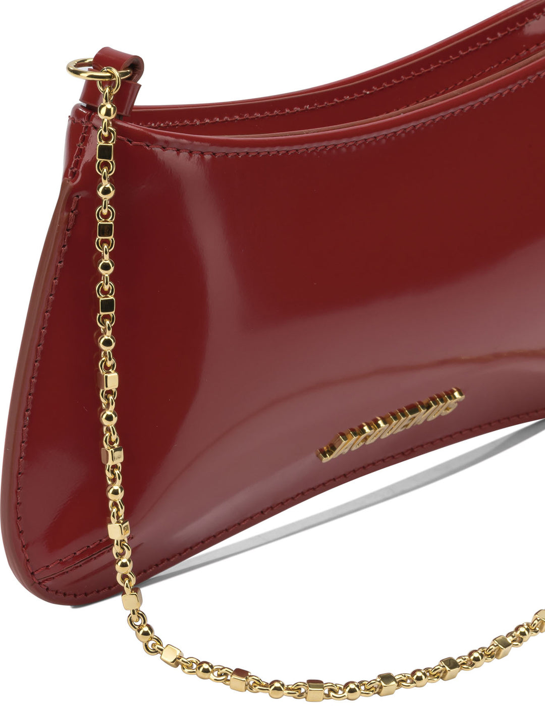 Jacquemus  Shoulder Bags - Red | 6094764c2c40d8d4a1c9c13434ae1811ca74bdf8