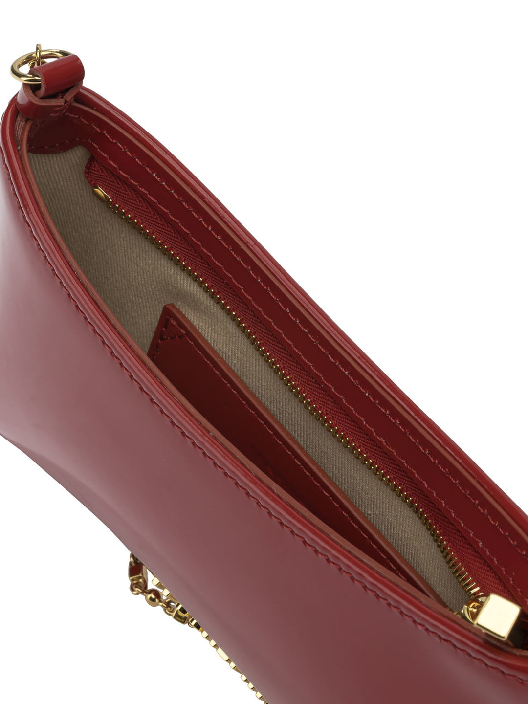 Jacquemus  Shoulder Bags - Red | 6d9fc42e3506b5b93dc658670da2129637d62b38