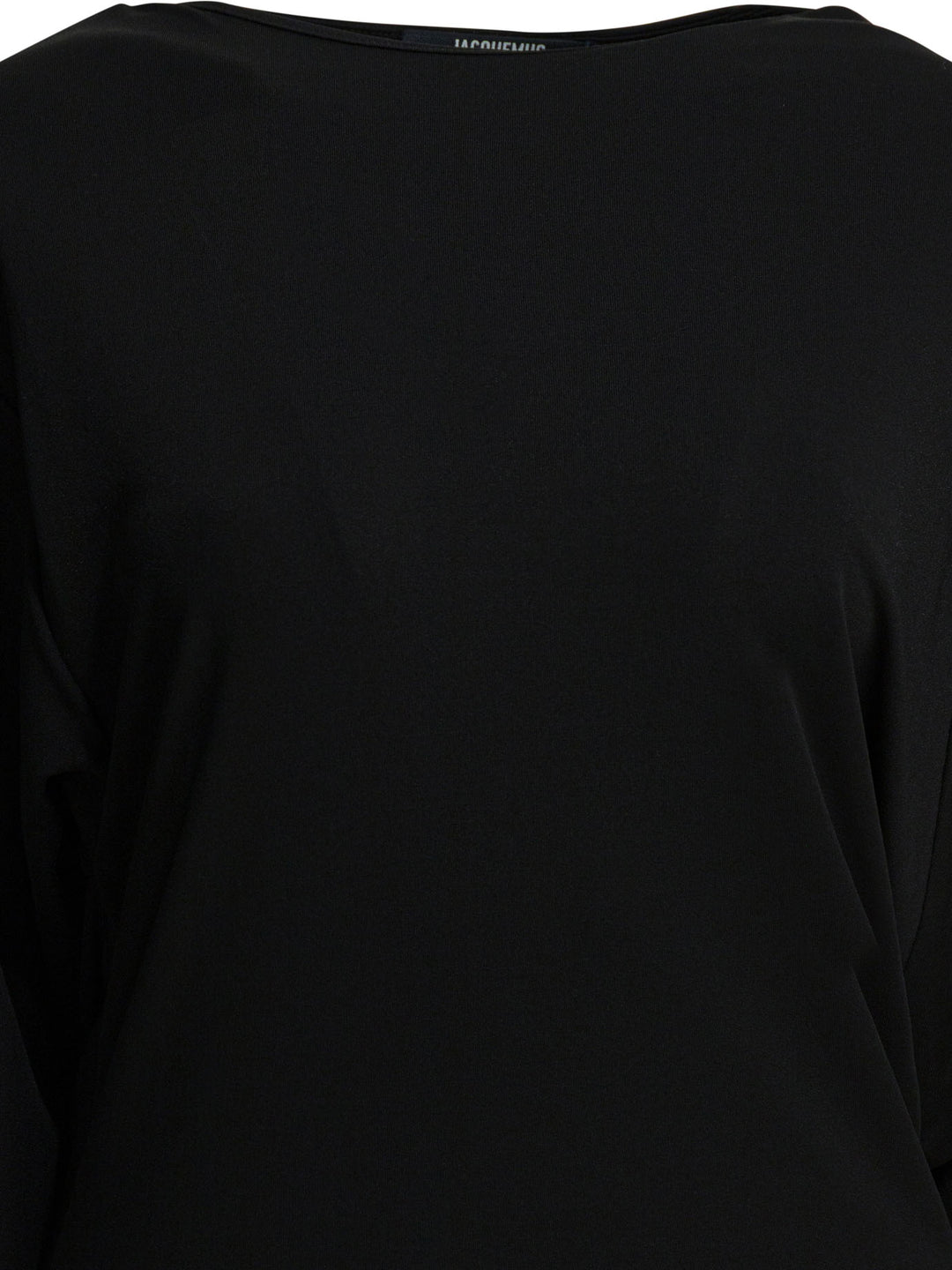 Jacquemus Mistral Dresses - Black | 8fa14e09670b1eb1112dbceff8e6c0cb108a19b7