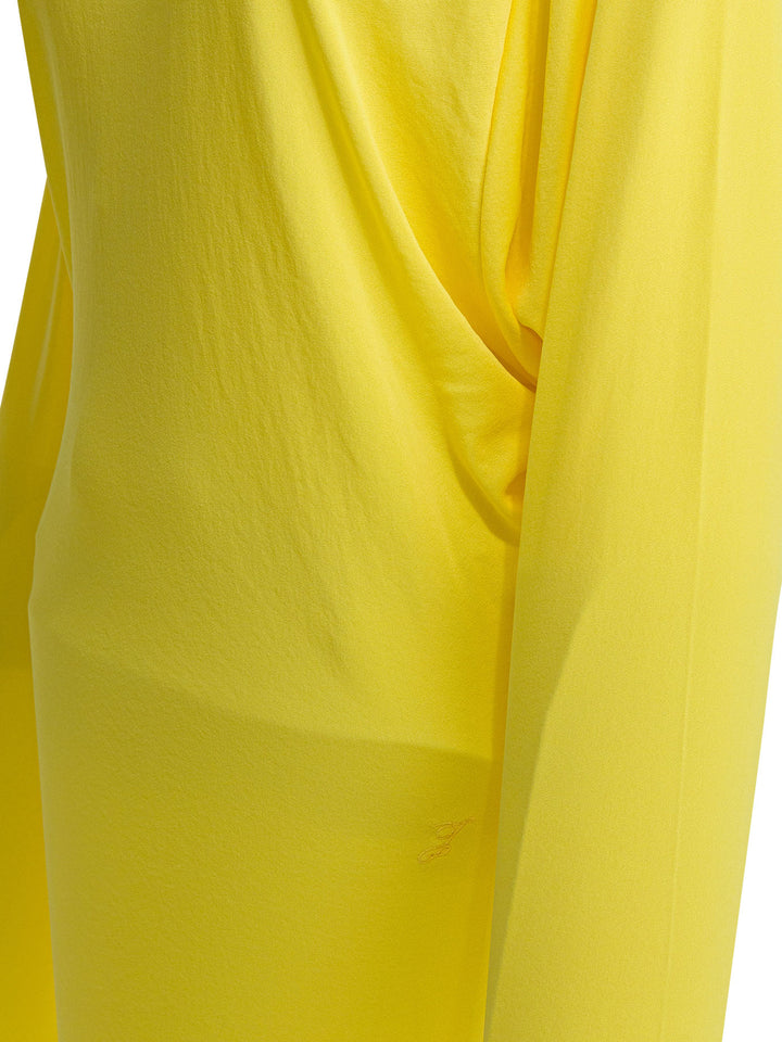 Jacquemus  Dresses - Yellow | 90696402a4712621082b244fdec5ef711cbe7301