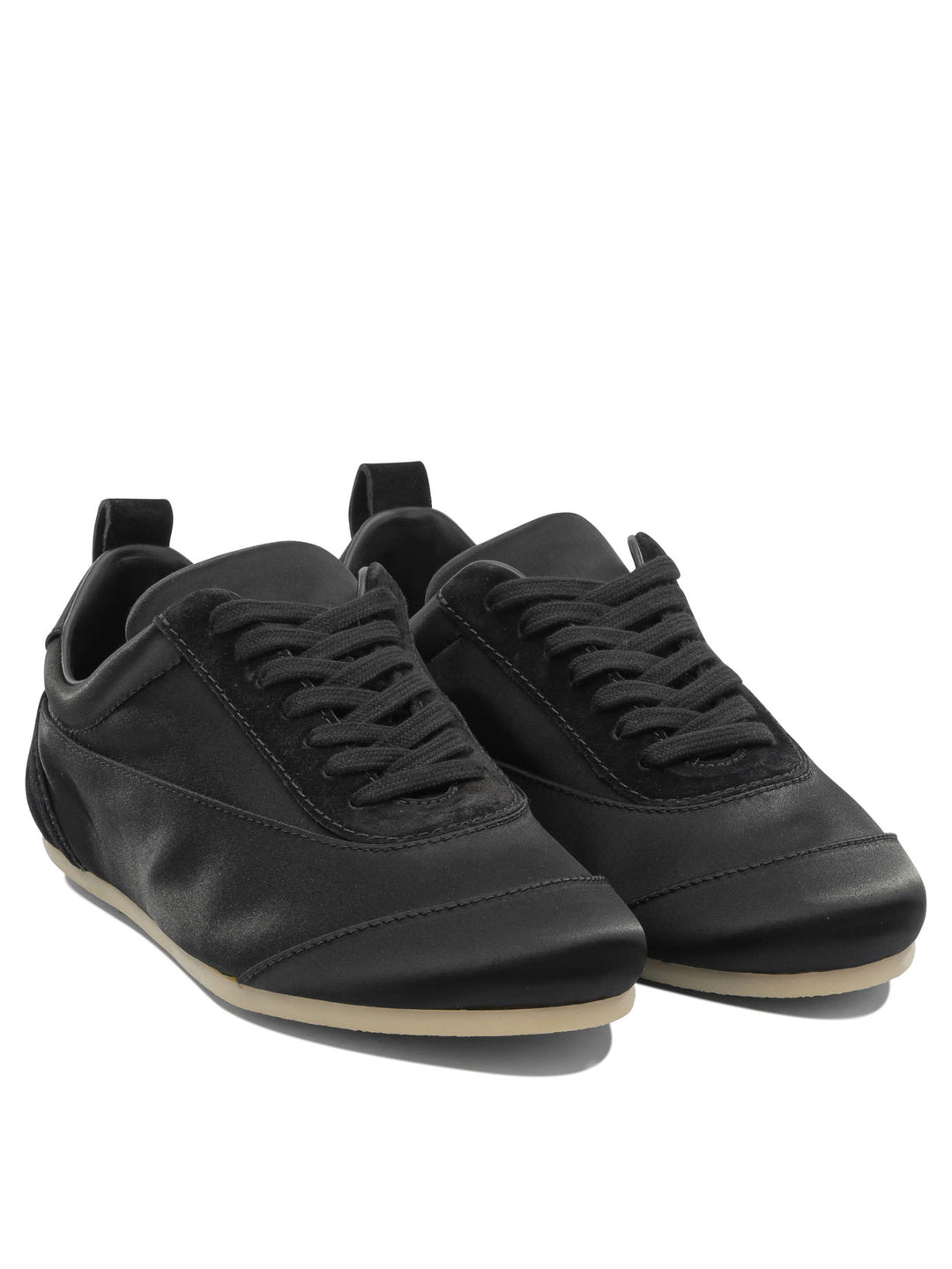 Jil Sander Etage Sneakers & Slip-On - Black | ee1adc41b17661554f50c4fee3a9eca0f355097b