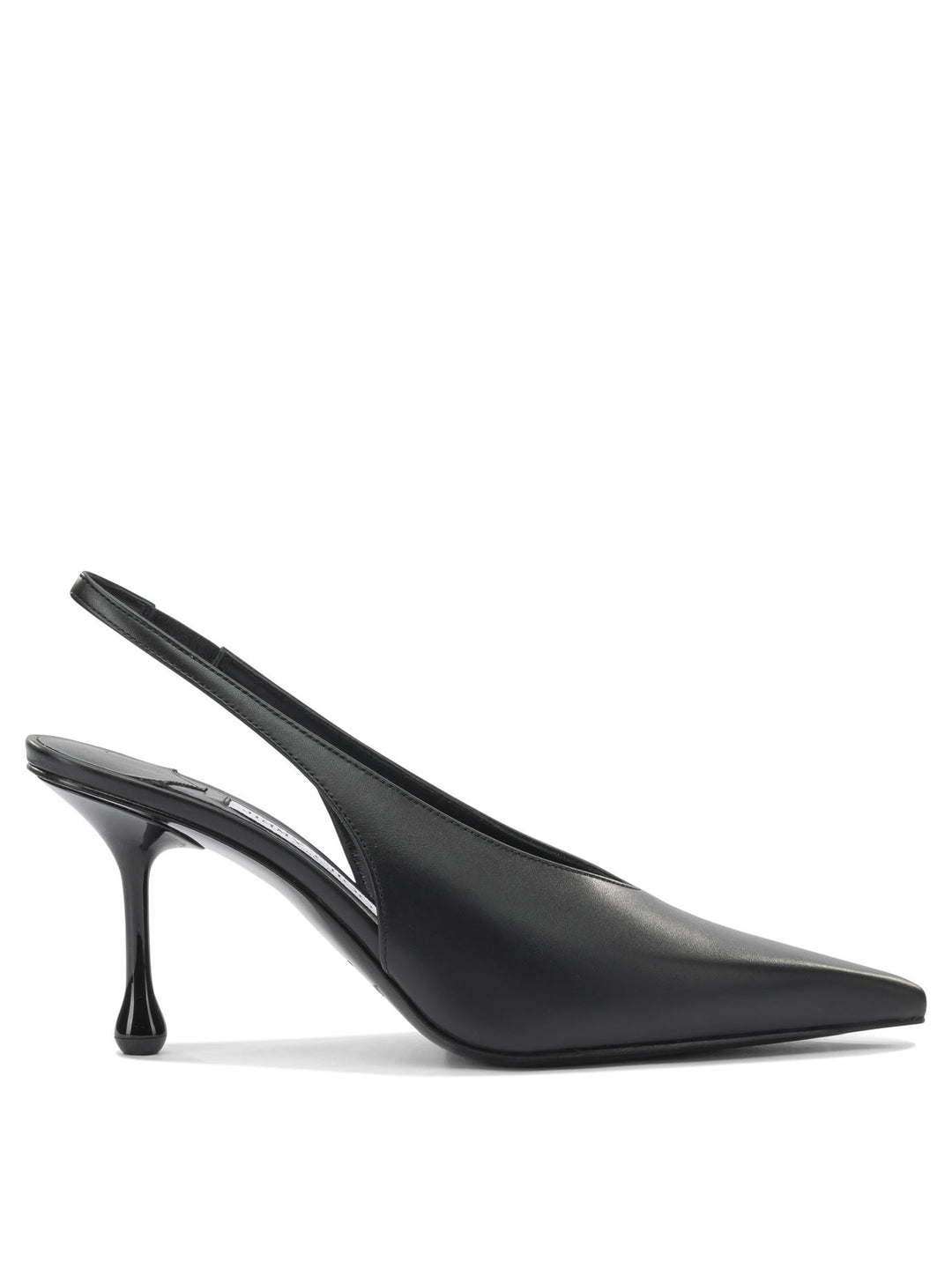 Jimmy Choo Isa 80 Heeled shoes - Black | 0d8b7dba3656e76c97c2b8a842d4d74c81bacfb5