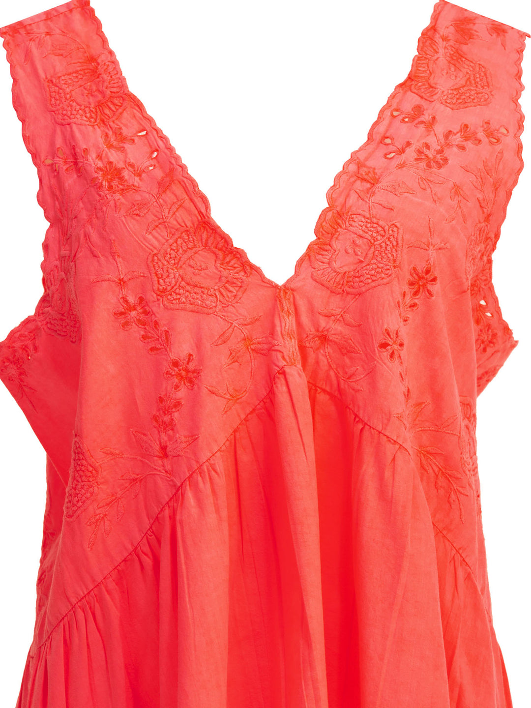 Juliet Dunn Short A-Line Dress Dresses - Fuchsia | d2e9474b5a6af9f3eb36064cb061d3cc309a819b