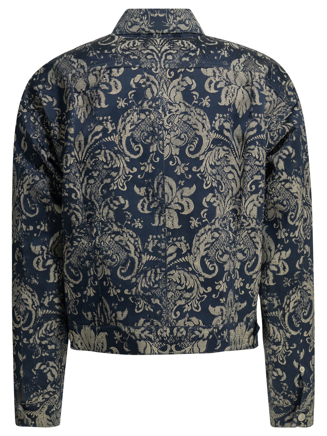 Junya Watanabe Man Junya Watanabe Man X Levi's Lightweight Jacket Jackets and Coats - Blue | 546ca36996fbfd4669450a33d4c1183f8a5b0984