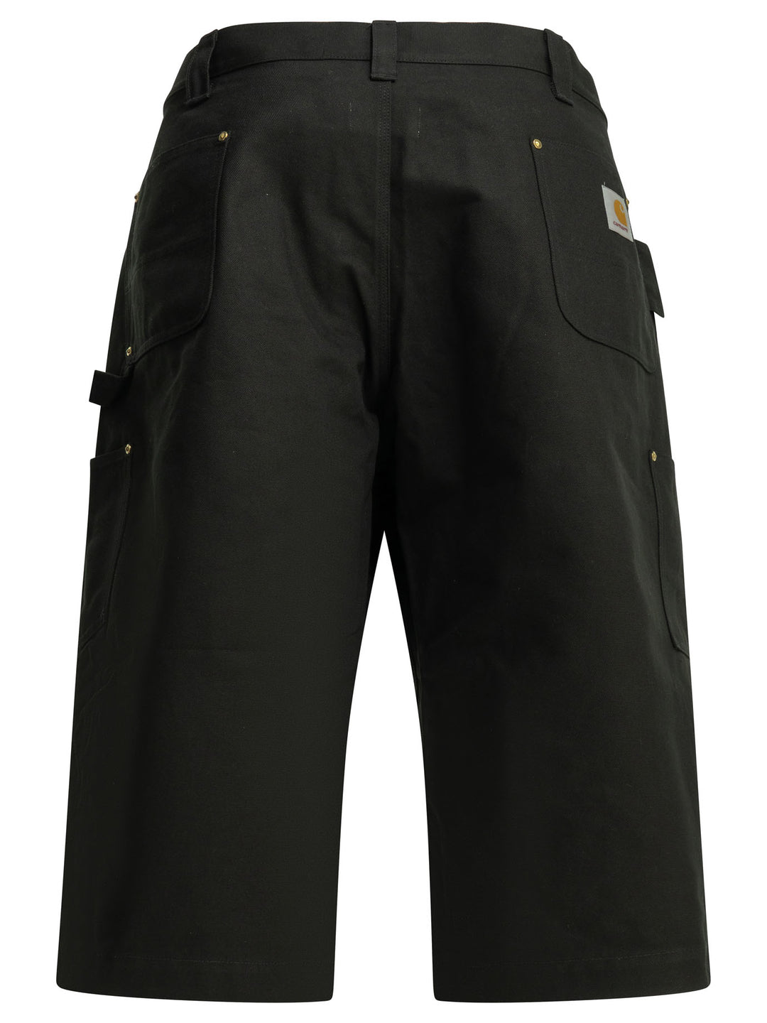 Junya Watanabe Man Junya Watanabe Man X Carhartt Work Pants Trousers - Black | 16b30d7f1e864229fa779003984f9aa77117ed94
