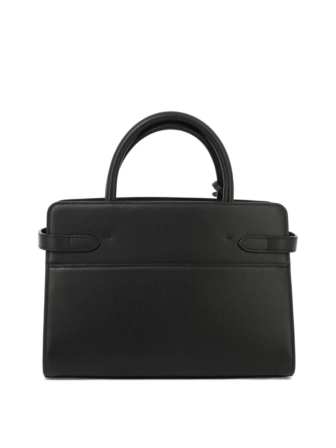 Le Tanneur  Handbags - Black | 579b4a7e417cbfcdc17b8504d9feaaf7aa77ea27
