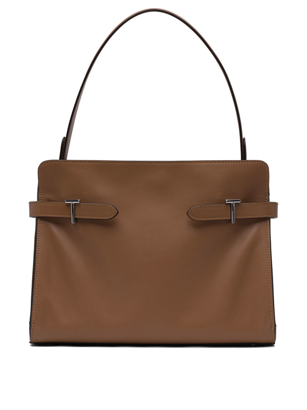Le Tanneur  Shoulder Bags - Brown | 0ee633507b15db18d801070ccee219be7f210952