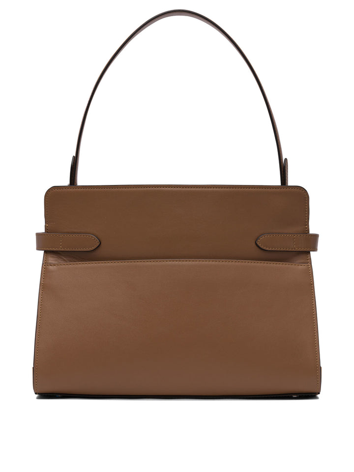Le Tanneur  Shoulder Bags - Brown | 74b61b71950a886a5b87ec8aaa2be7143825aafd