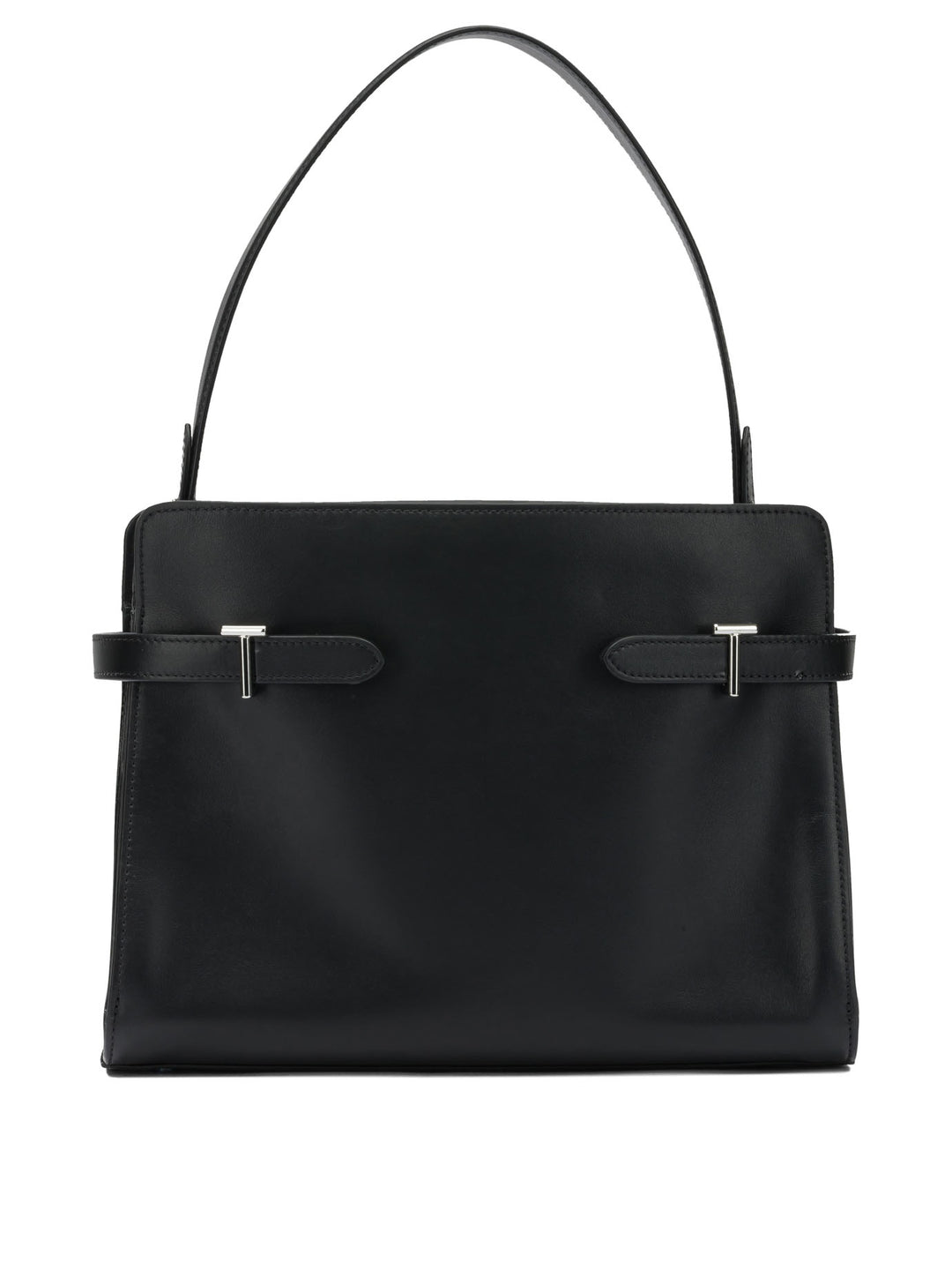 Le Tanneur  Shoulder Bags - Black | ce58623795989f41ce9160cb5473cc7a614edf2b