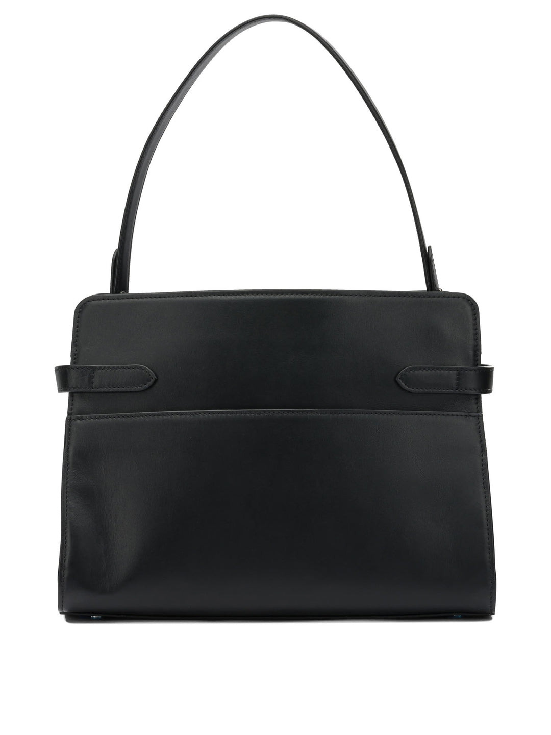 Le Tanneur  Shoulder Bags - Black | 060b947639e1a0ff5b38f0dbcbb69f4e145b7288