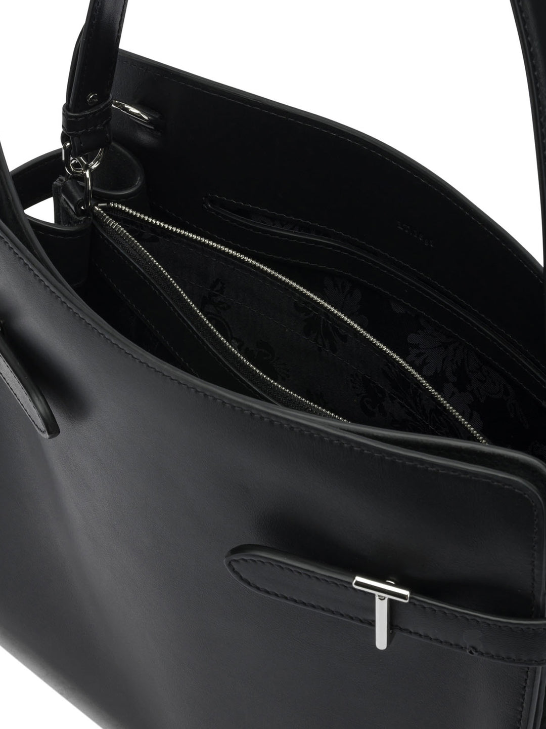 Le Tanneur  Shoulder Bags - Black | dca9e95848140de823248fcc007bf82773b8dd8b