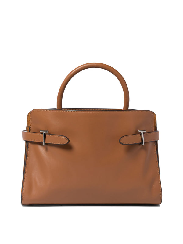 Handbags Brown