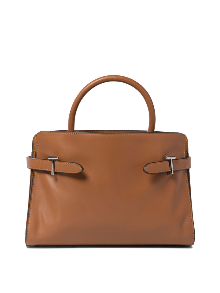 Le Tanneur  Handbags - Brown | cdc03842f8824132e9052cb1bcb47f9f4abd04fe