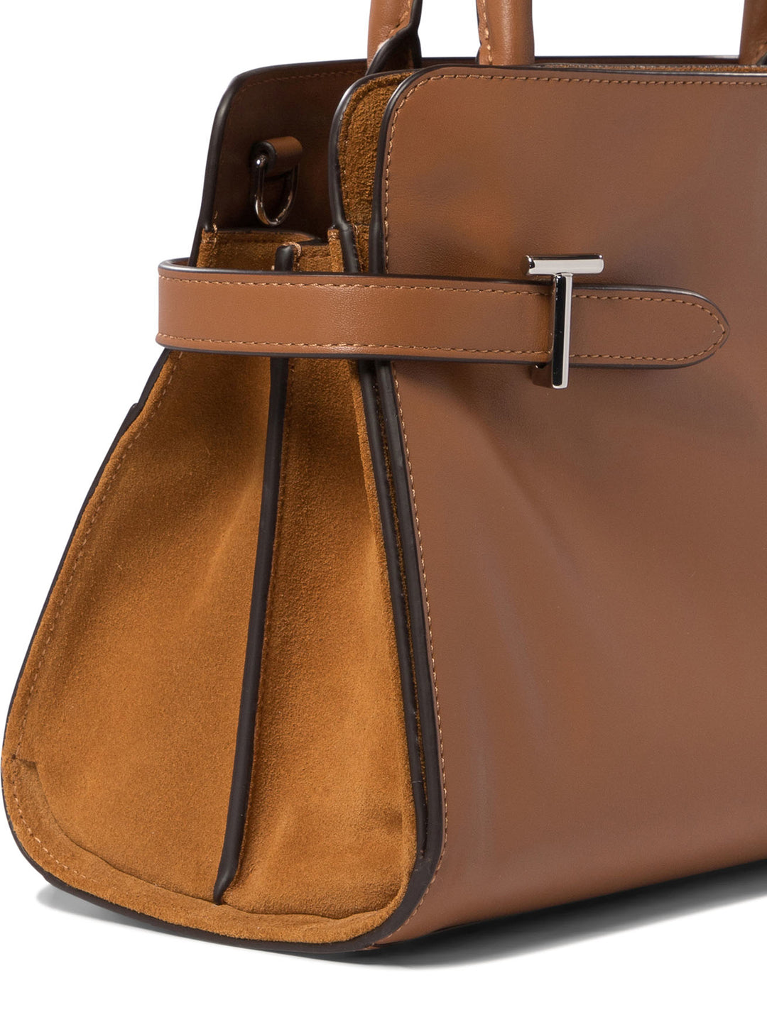 Le Tanneur  Handbags - Brown | e3de107b0f4b49508fef7e3c5e06cc384ba6f874